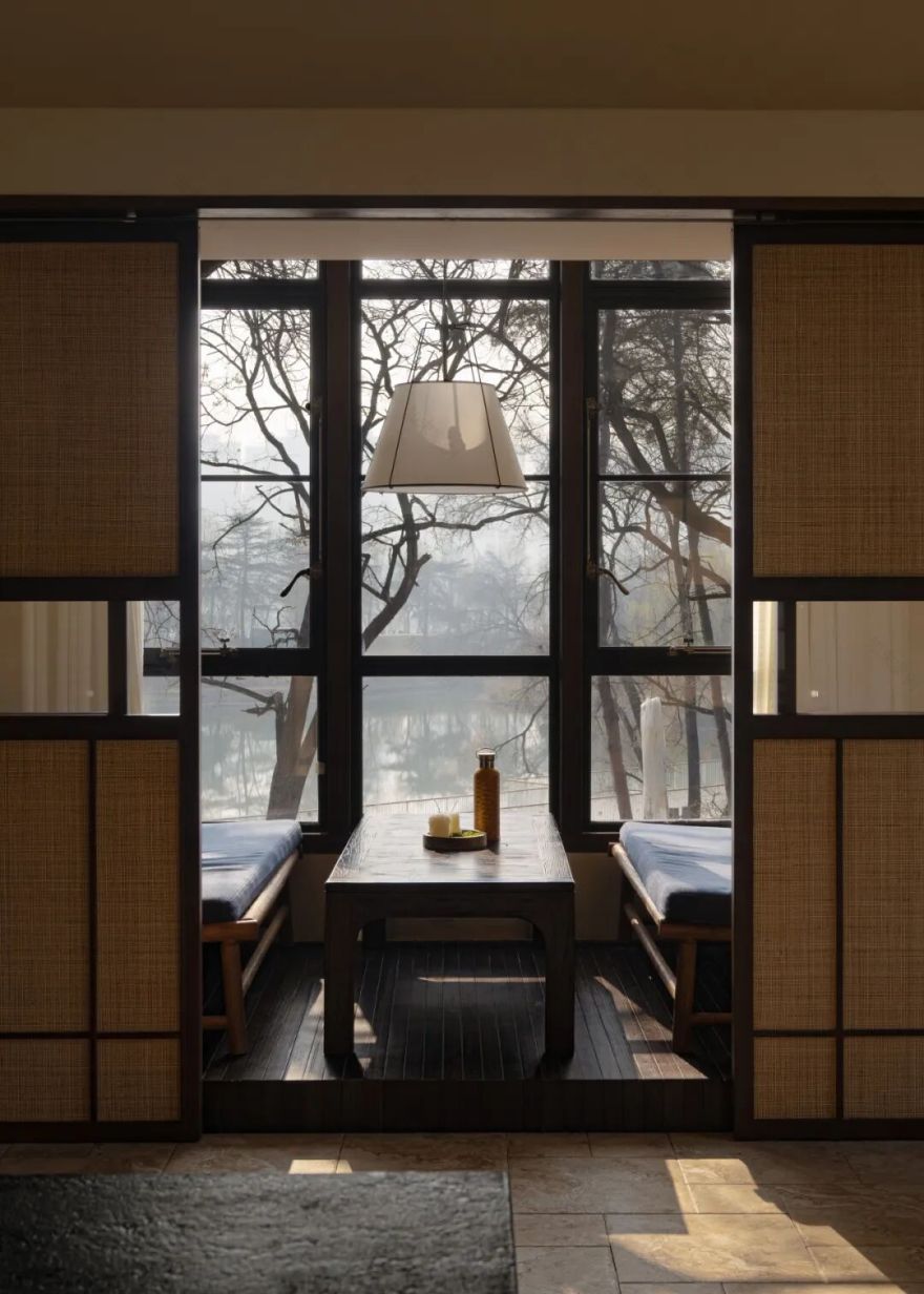 渭水茶炉丨中国咸阳丨武空美学-70