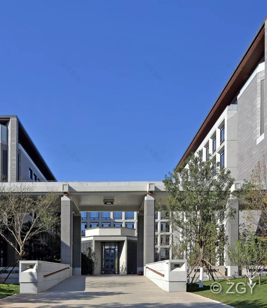 北京城市副中心行政办公区A2工程-24