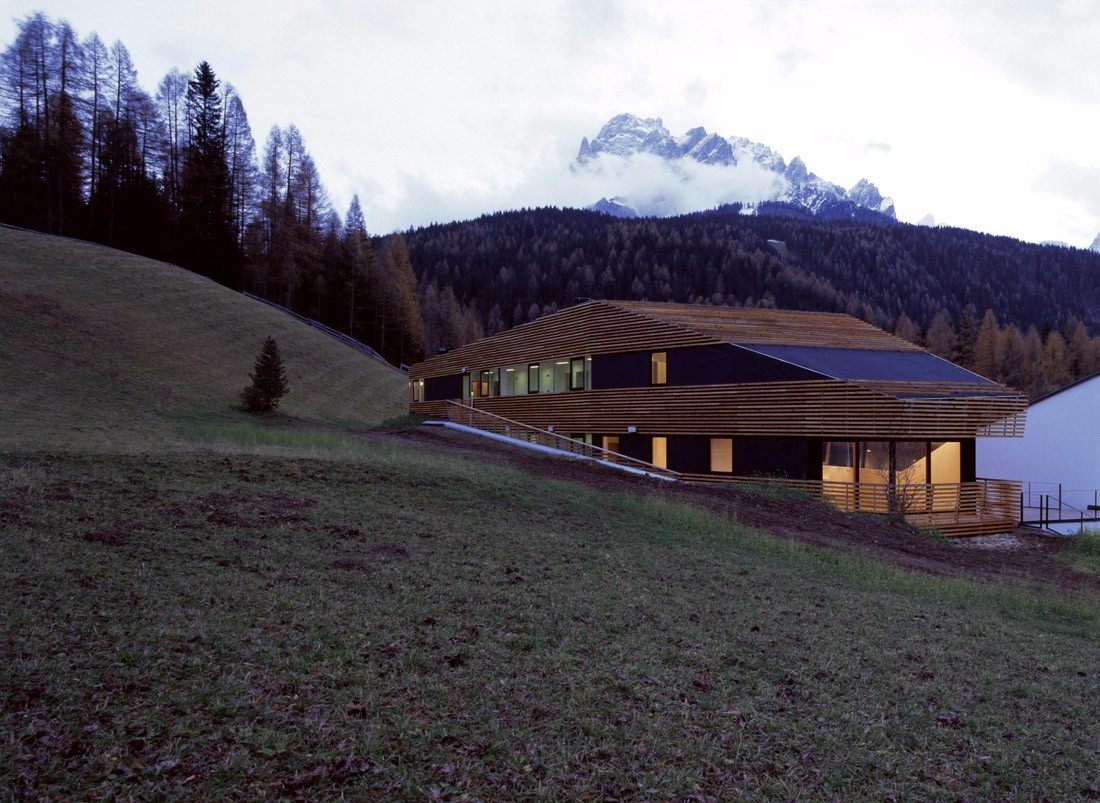 Strata 酒店 / PLASMA Studio-11