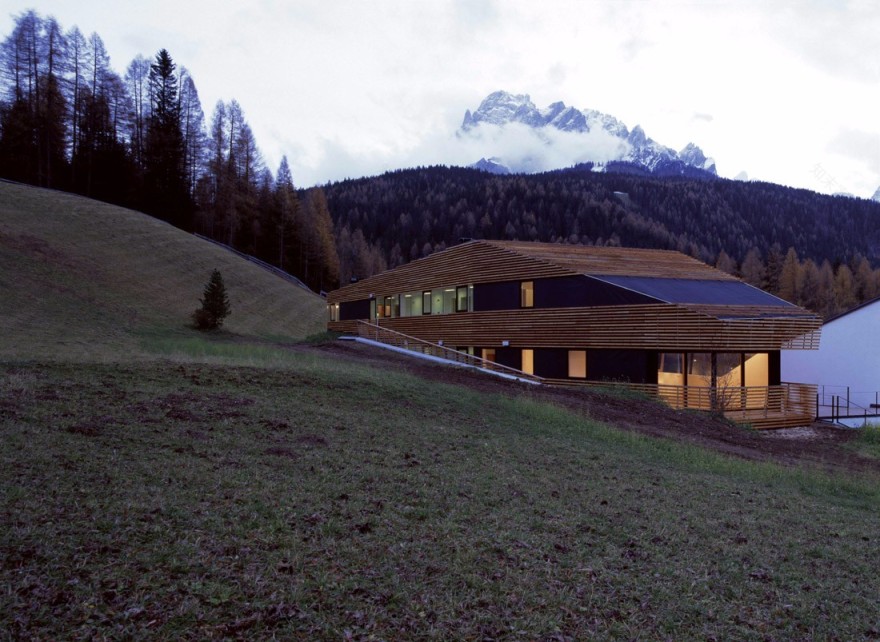 Strata 酒店 / PLASMA Studio-11