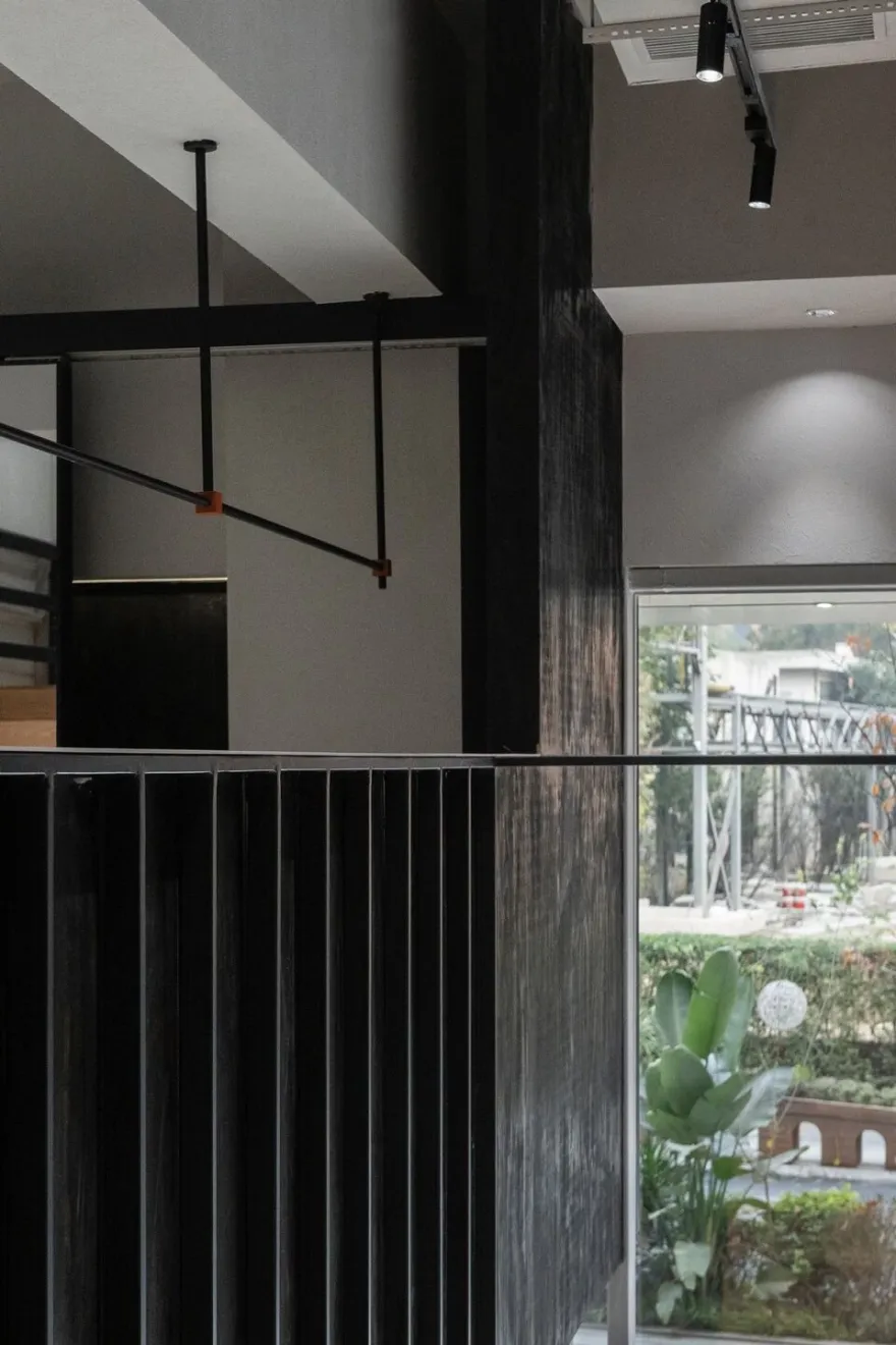 Layered Streetism·WHOOSIS 成都店丨中国成都丨FON STUDIO-40