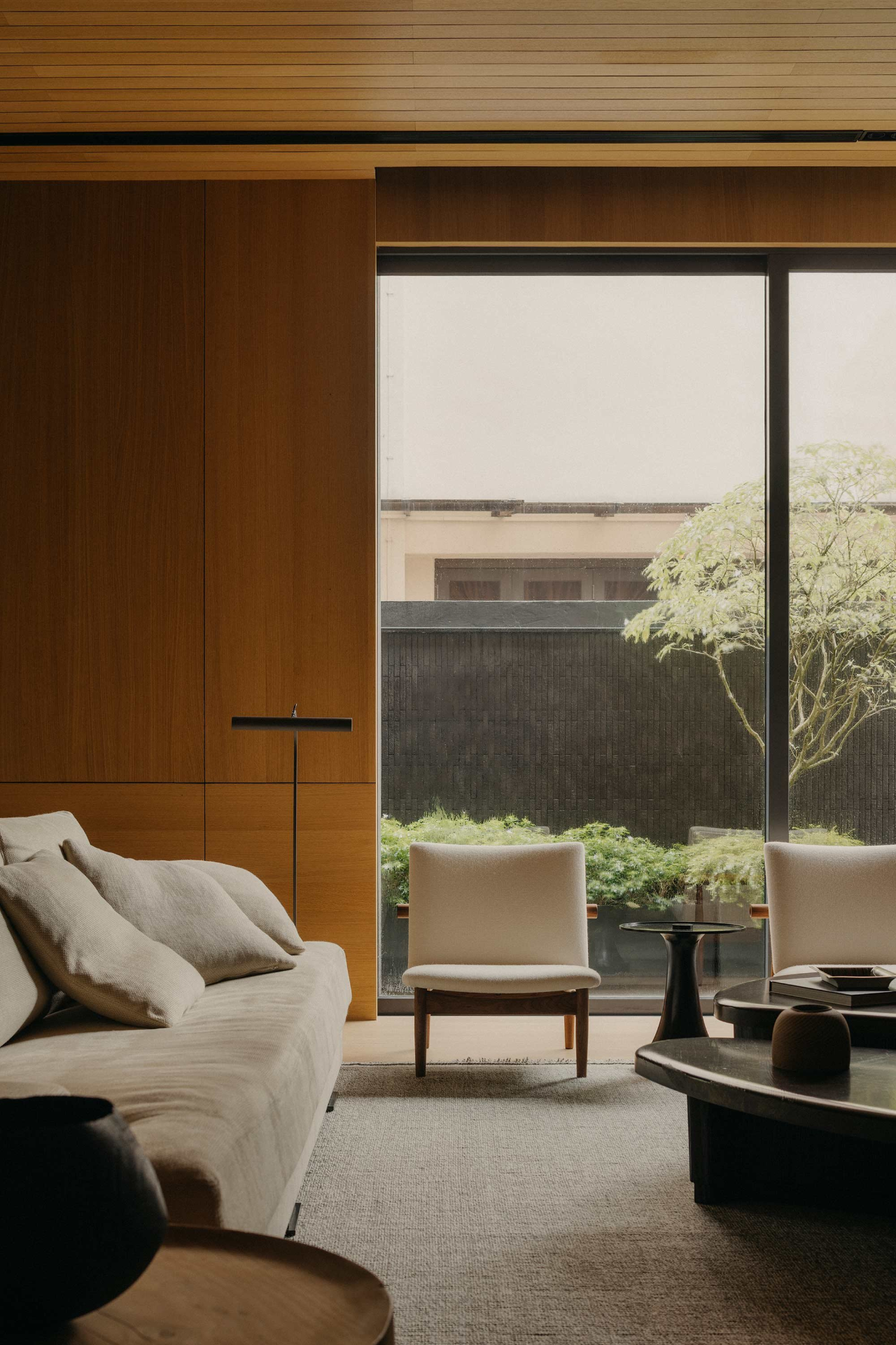 橡木织光丨新加坡-60