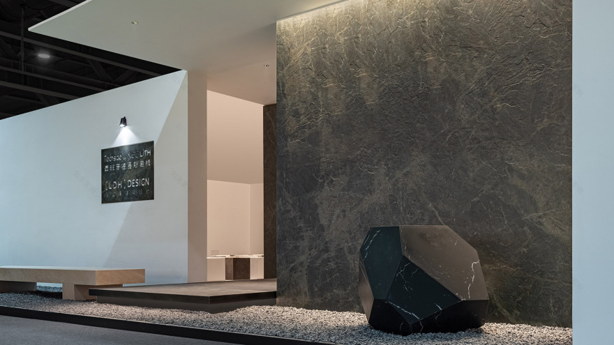 广州设计周·德赛斯展馆丨中国广州丨LDH刘道华建筑设计事务所-29