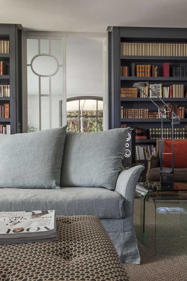 西班牙知名设计师 Luisa Olazabal 的伊比利亚半岛豪华家居设计-7