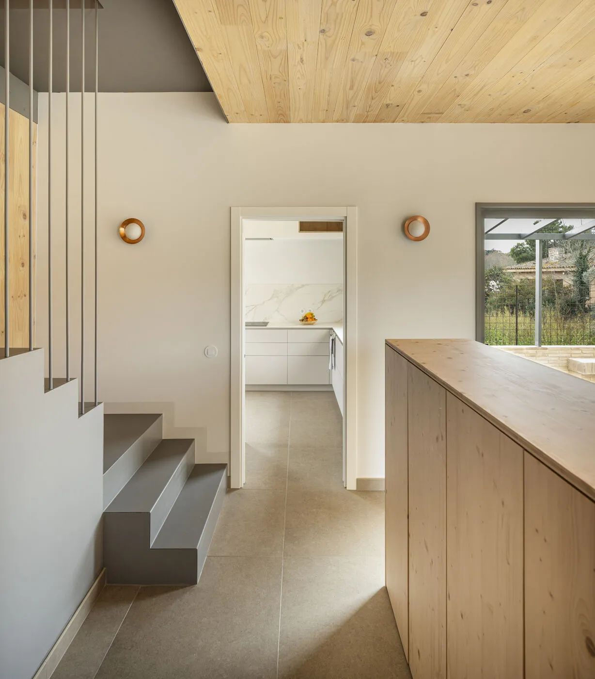 丨西班牙巴塞罗那丨Nook Architects-17