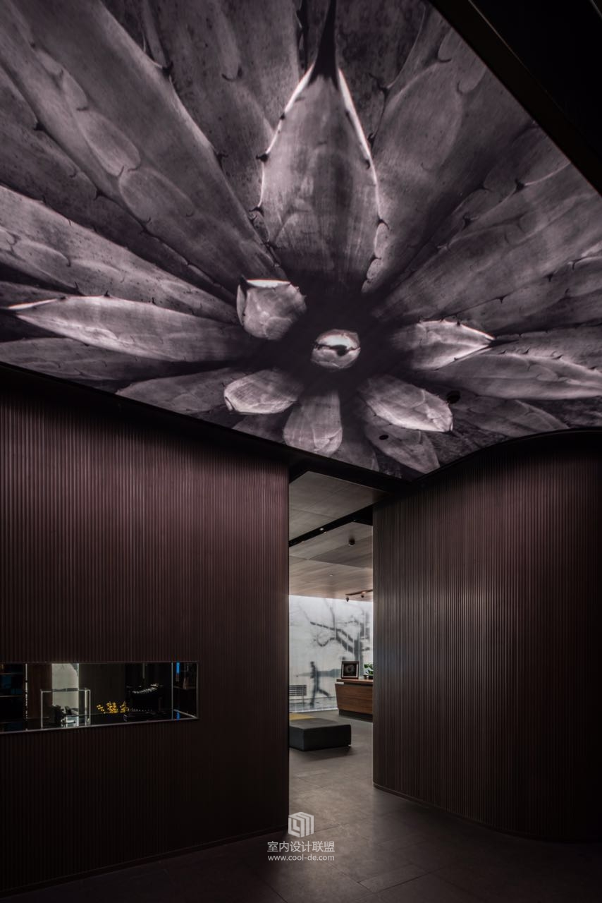 天澜设计--杭州心隅酒店-22