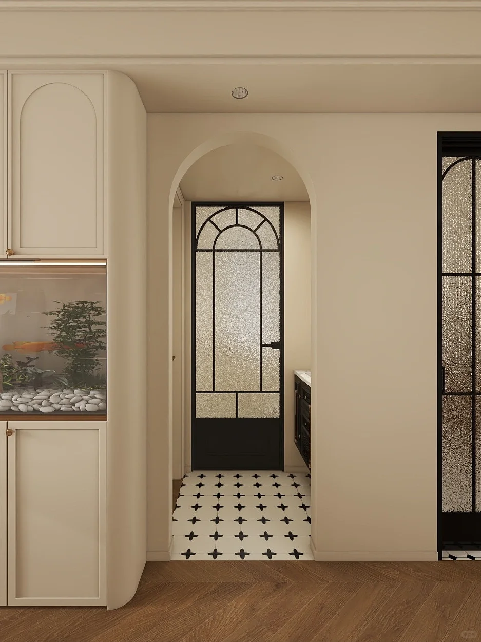 法式中古风，浪漫和复古的碰撞-4