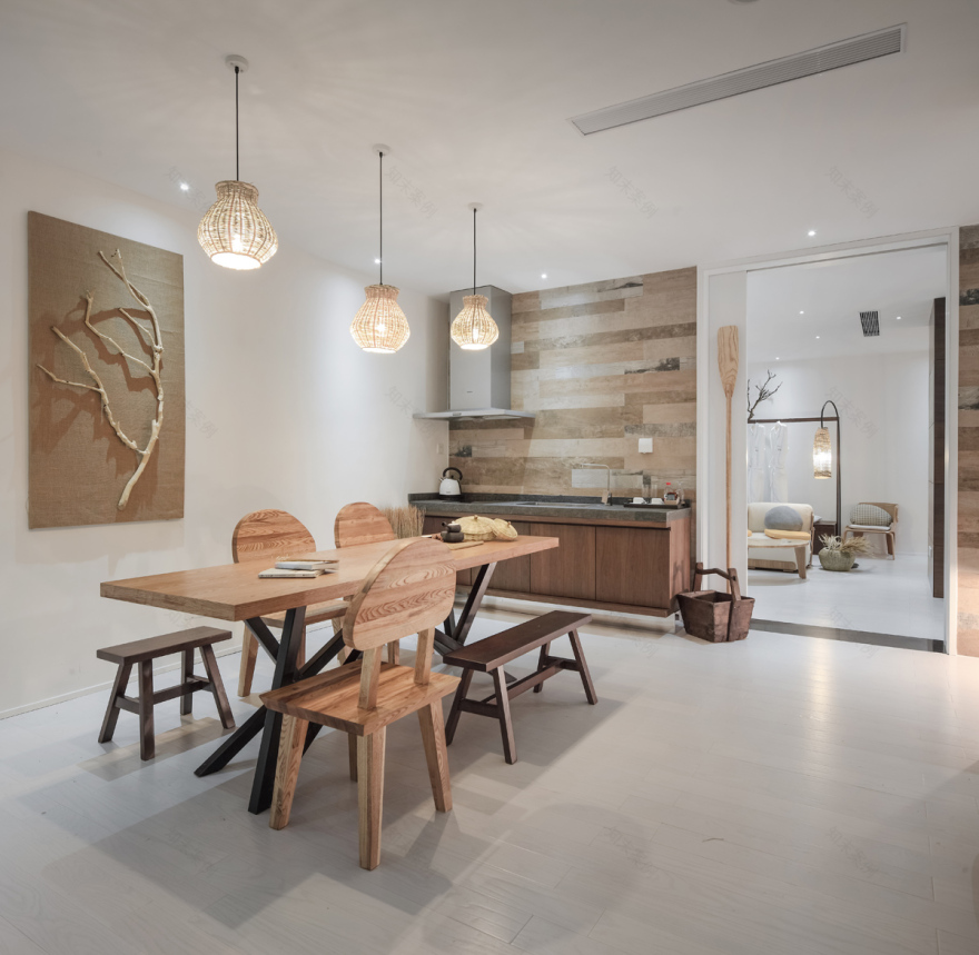 云水·格精品酒店-14