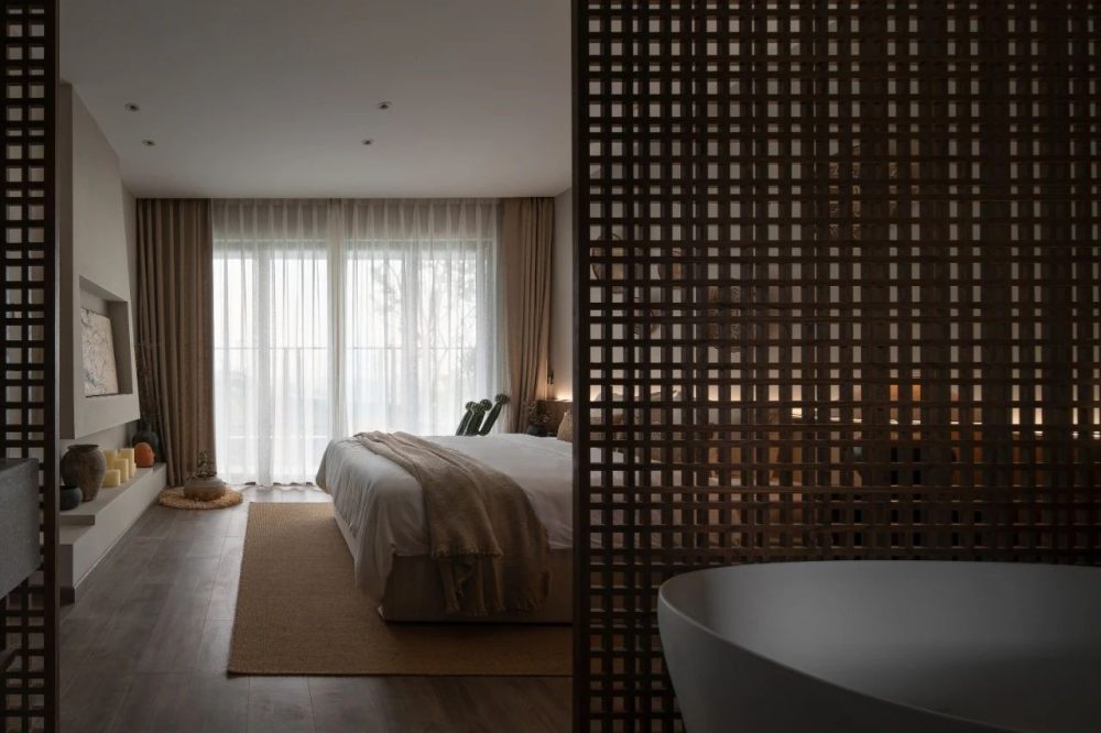 环球融创未来城·长岛样板间设计丨中国眉山丨重庆于计装饰工程有限公司,重庆默存室内设计装饰咨询有限公司-32