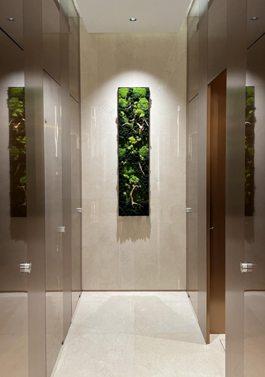 杭州大厦新B座改造设计进行时-132