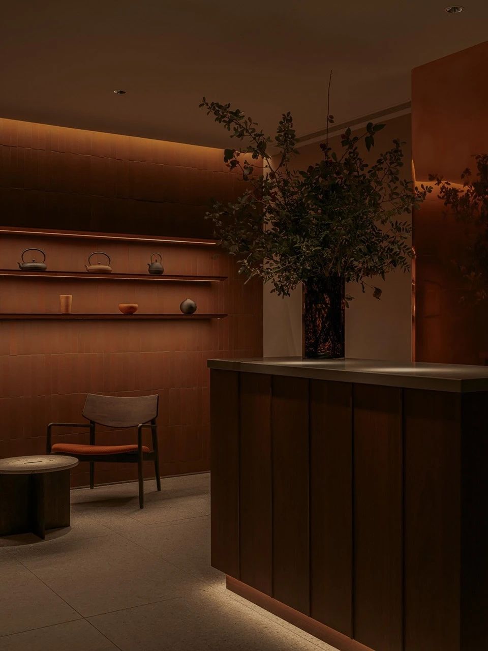 Karimoku研究中心丨日本东京丨芦沢啓治建筑设计事务所-86