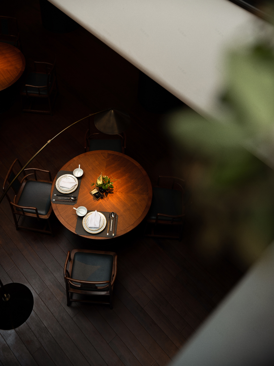 梦都會(北京店)丨中国北京丨北京天作空间设计公司-22