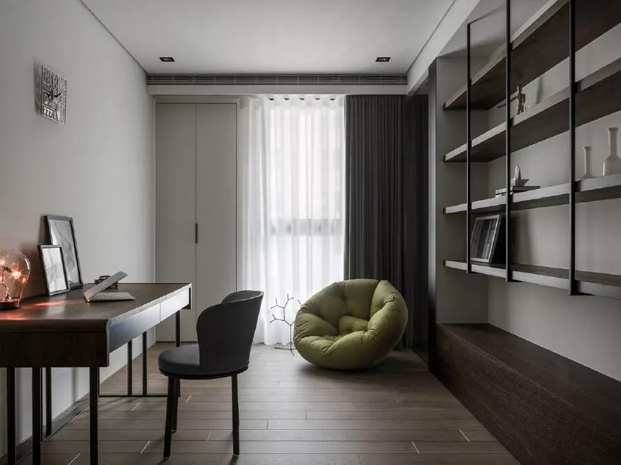 一水一木设计 | 现代城市生活空间的温度与活力-24