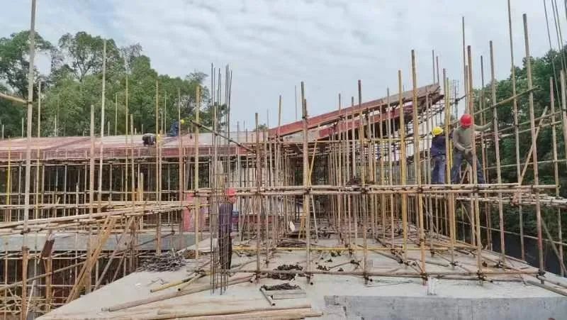 童心书屋乡村咖啡厅丨中国长沙丨之行建筑设计事务所-70