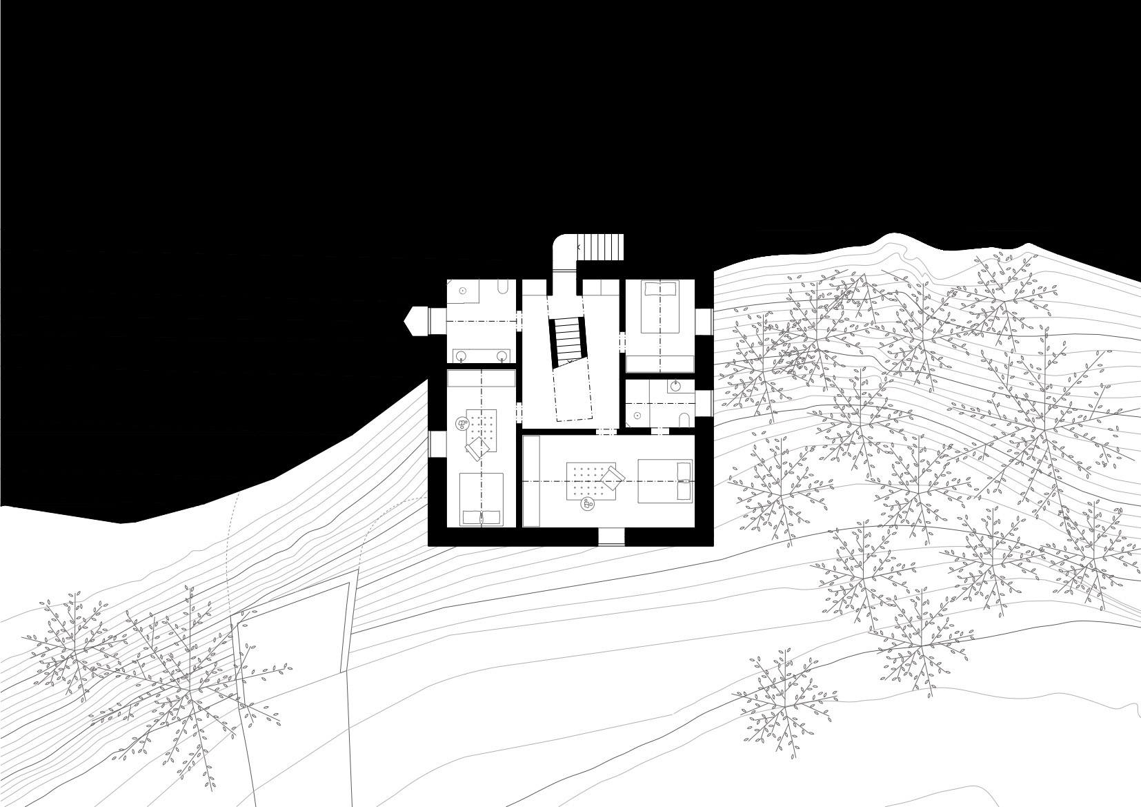 丨瑞士丨celoria Architects-24