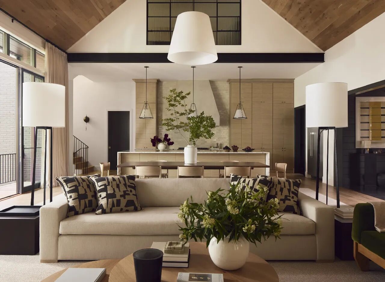 佐治亚州哈特韦尔湖畔住宅丨美国韦尔丨David Frazier团队-17