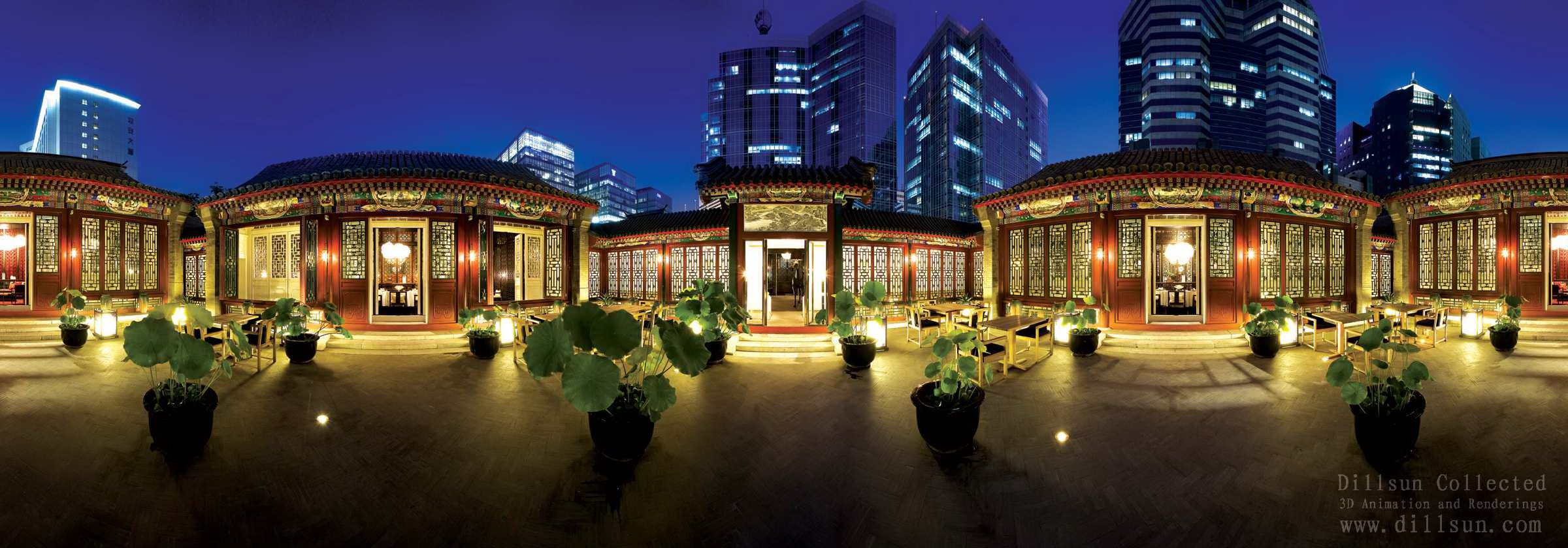 金奖北京黄埔会-12