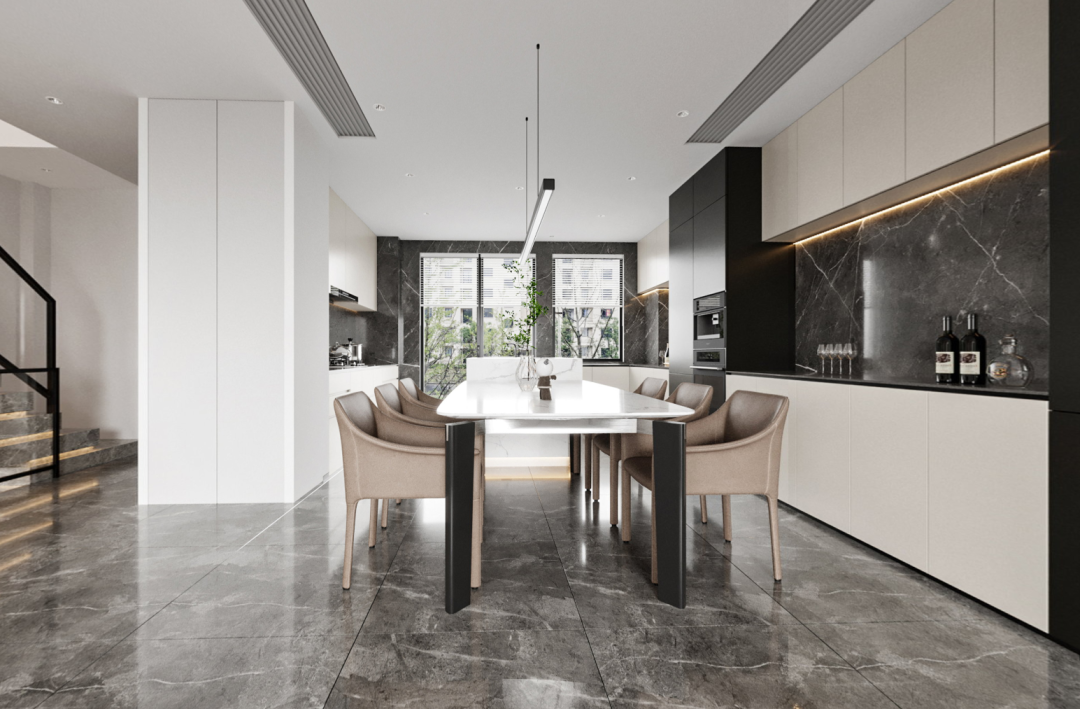 悦见山丨中国杭州丨丁三设计工作室-10