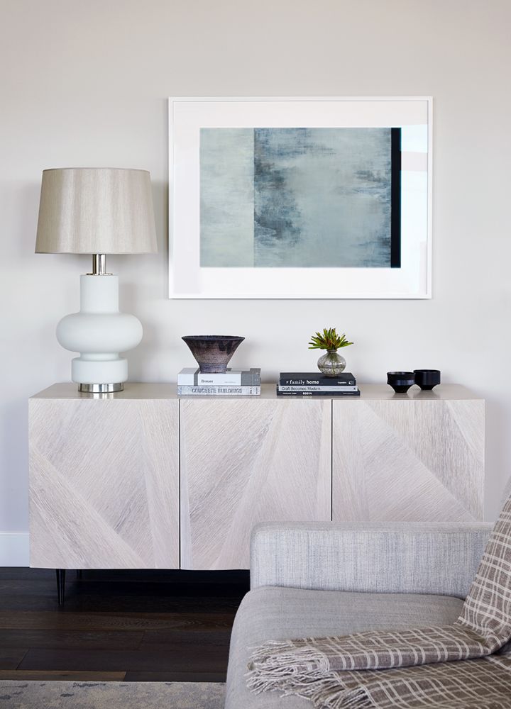 Joan Enger · 优雅现代的住宅设计-4