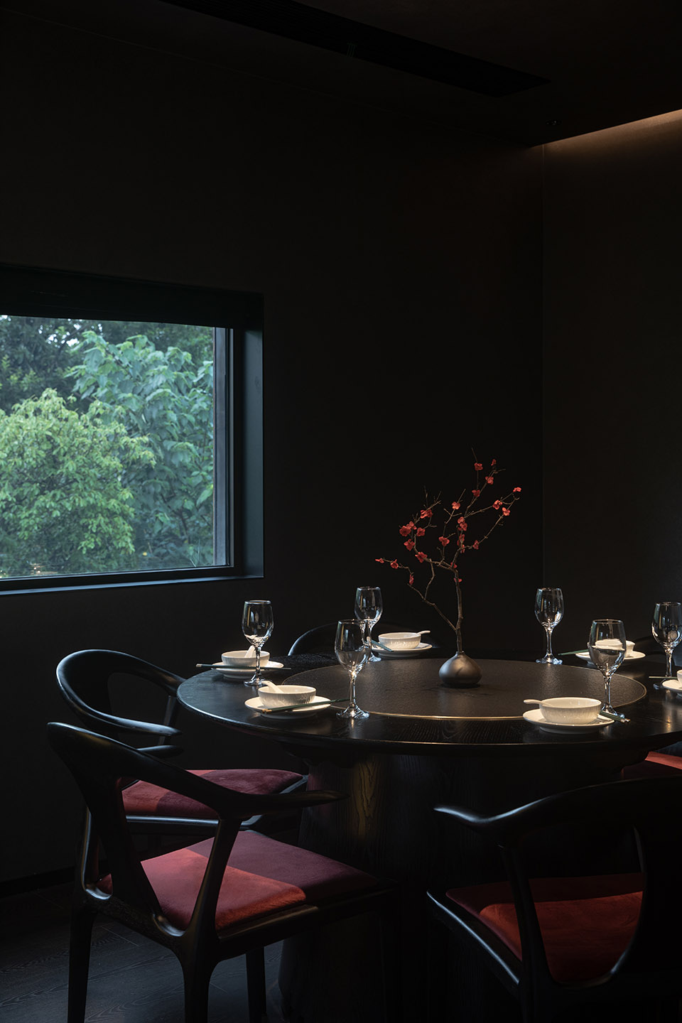 满觉陇·入江南丨中国杭州丨慢珊瑚设计-84