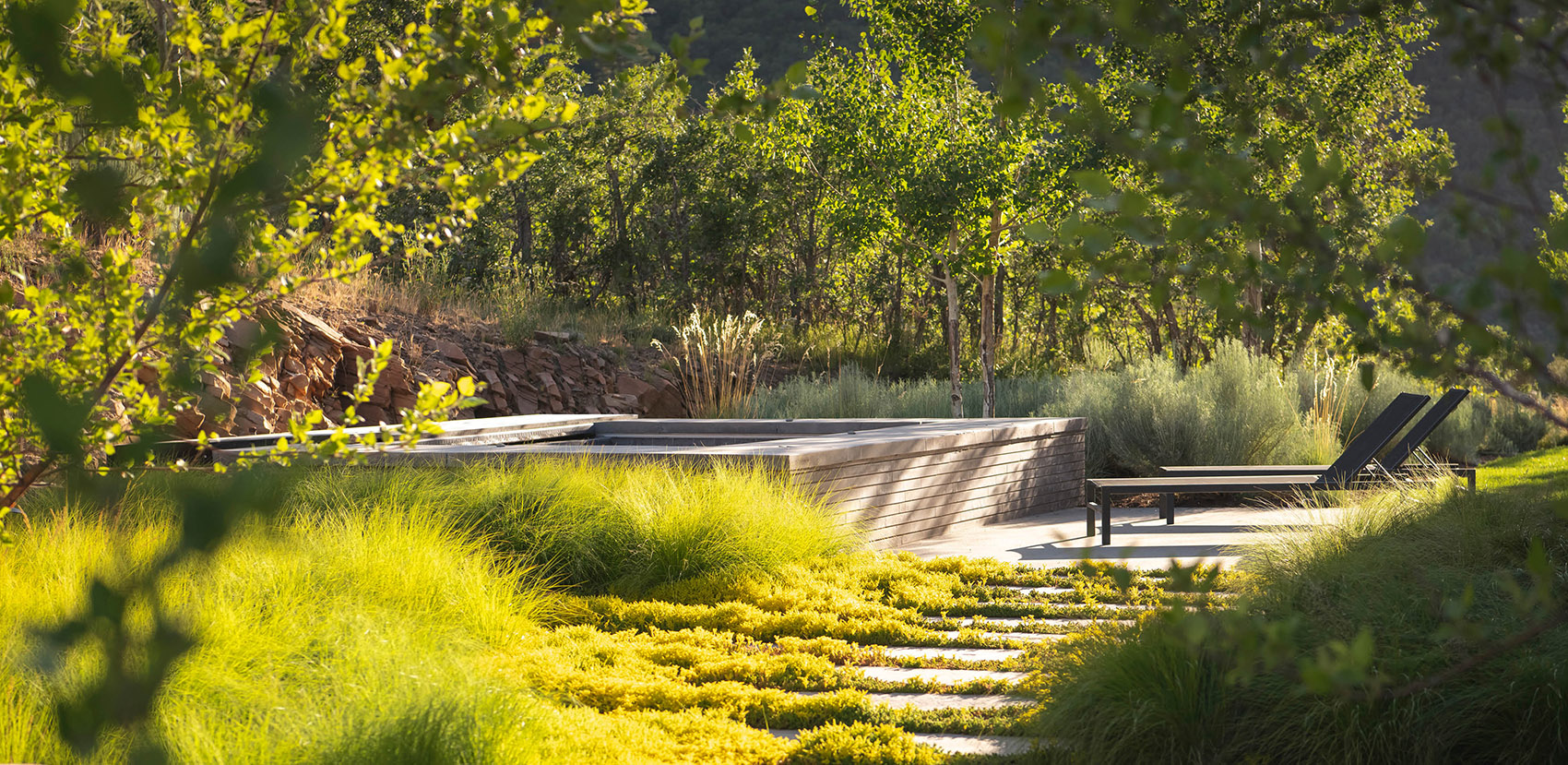 采石场住宅丨美国犹他丨Design Workshop,Inc.-47