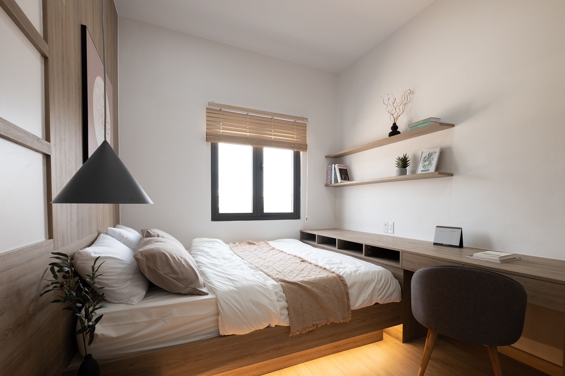 HOME STYLING / THE SOL CITY - NPLK NHẬT BẢN-15