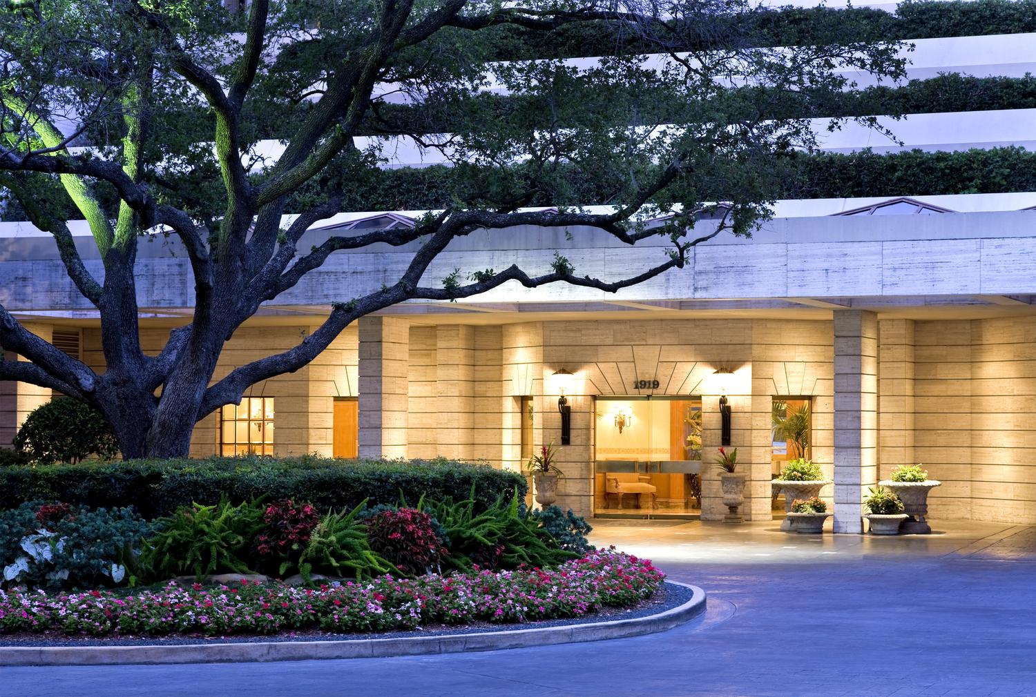 －The St  Regis Houston, Houston, Texas (TX), United States-49