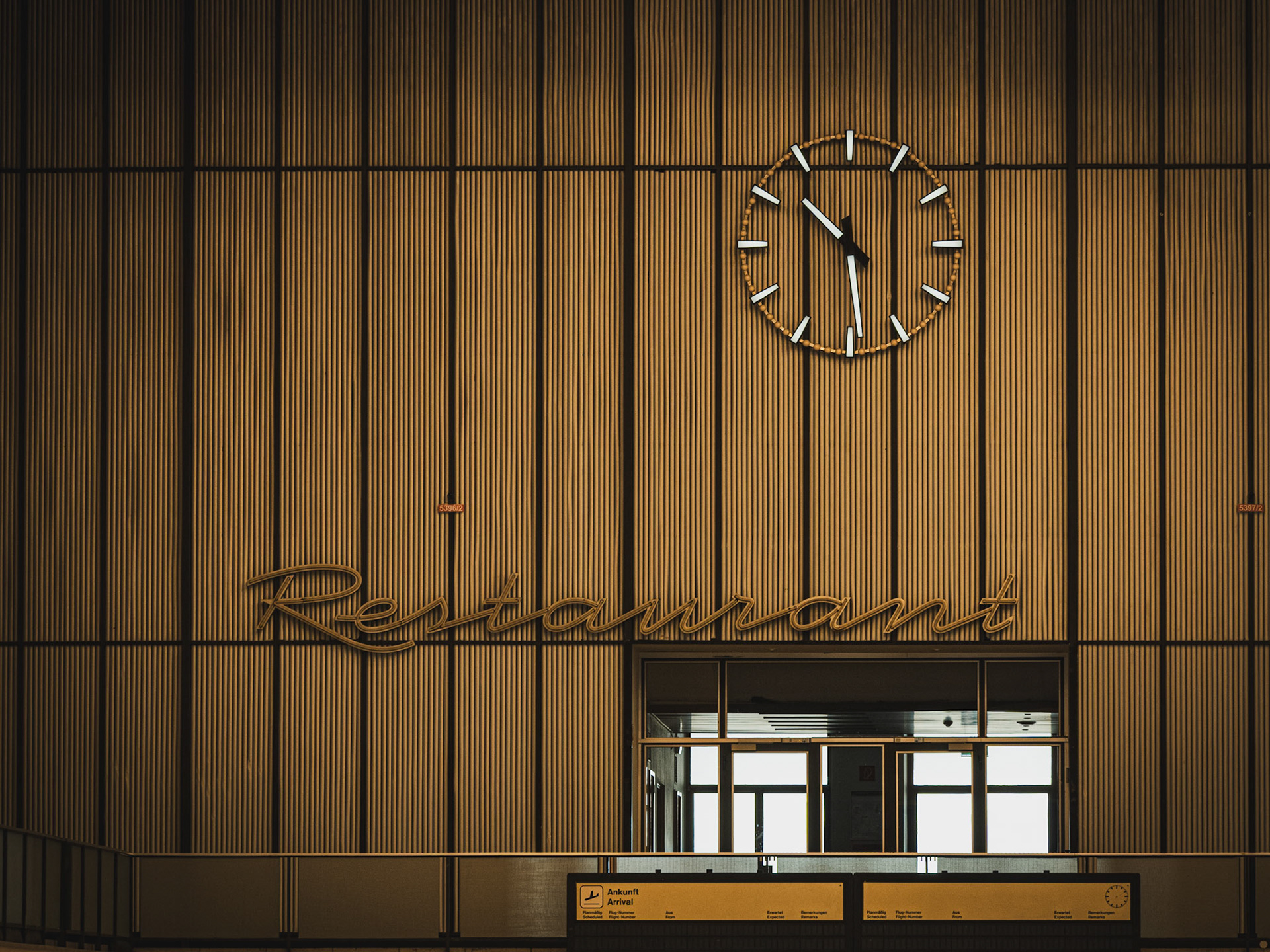 Berlin: Tempelhof Airport-6