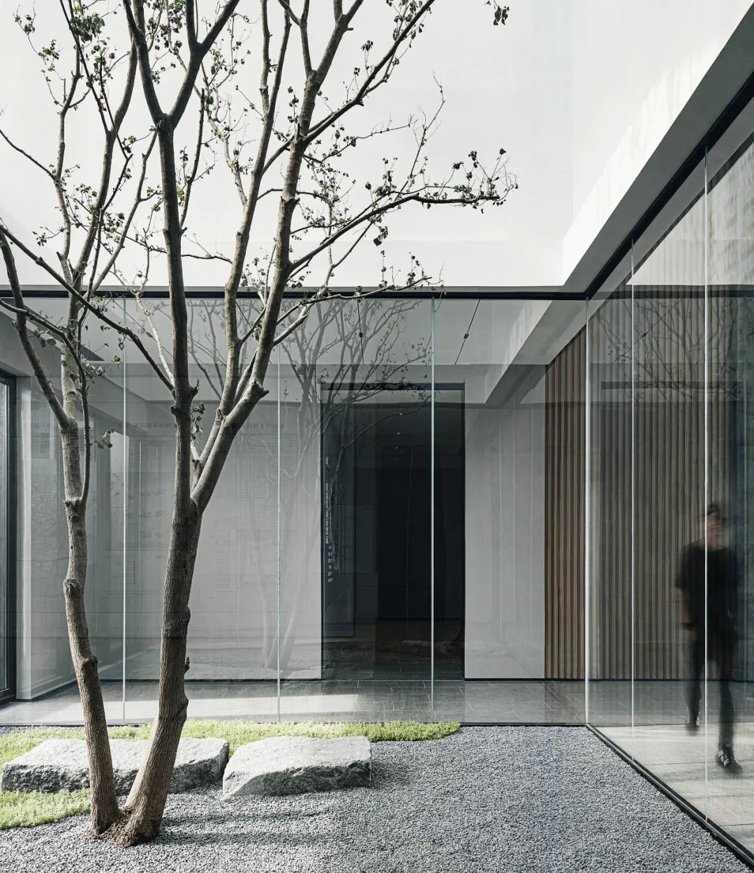 自然生长·杭州旭辉未来城-3