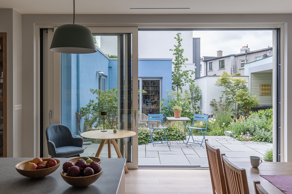 丨爱尔兰都柏林丨DMOD Architects-13