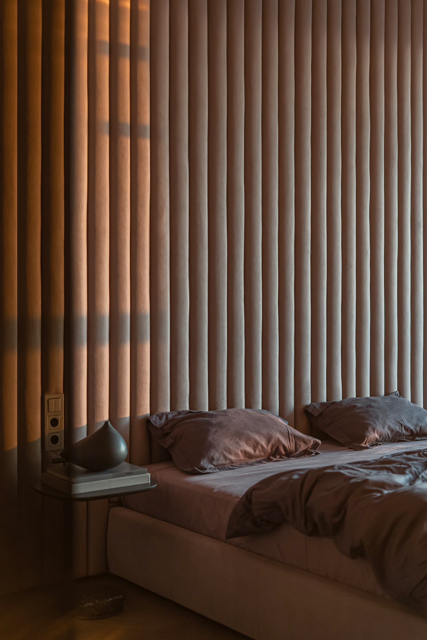 方块公寓丨乌克兰基辅丨Trush Design-15