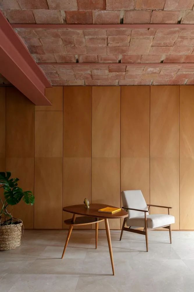 不选寻常材！这3个家居装修案例，不装也要收藏-38