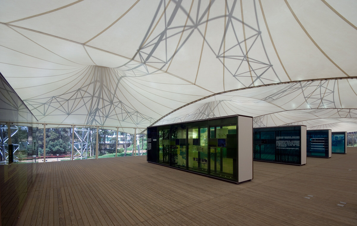 昆明世博INTEGER生态城丨中国昆明丨欧华尔顾问有限公司-19