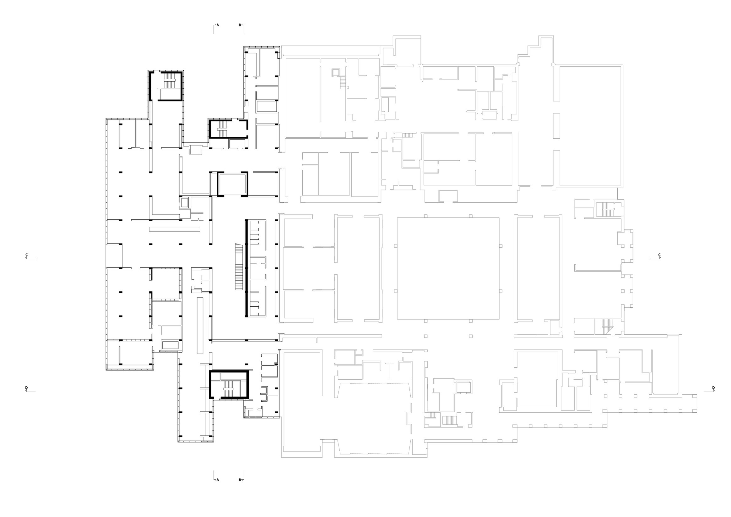 Anchorage Museum at Rasmuson Center • David Chipperfield Architects-7