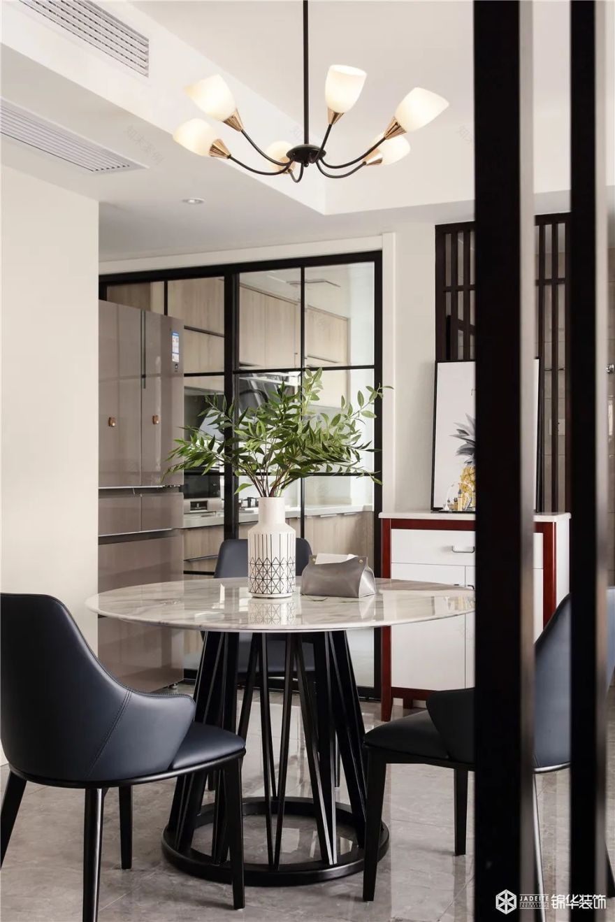 北欧风格品质整装,打造温馨家居空间-51