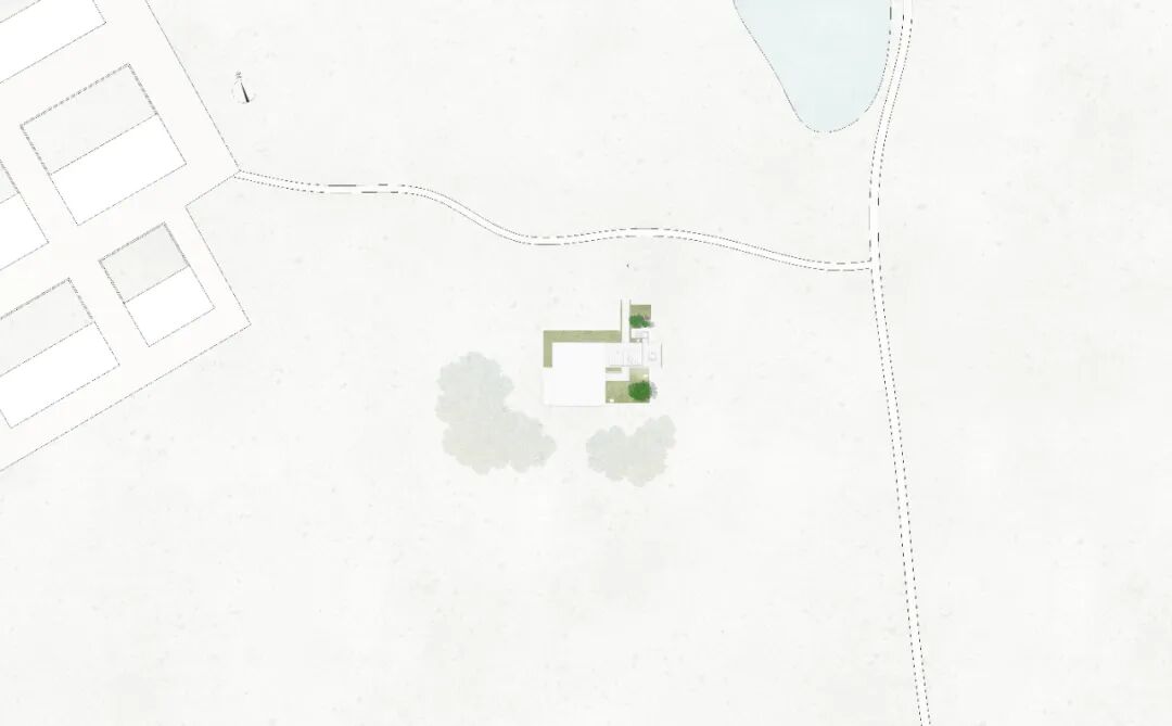 門觉新作|江溪村田间书屋-临海-56