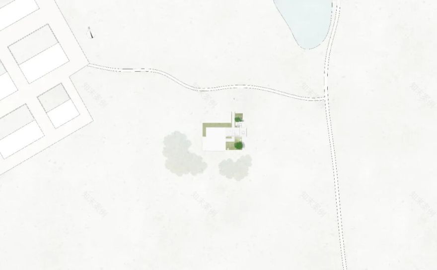 門觉新作|江溪村田间书屋-临海-56