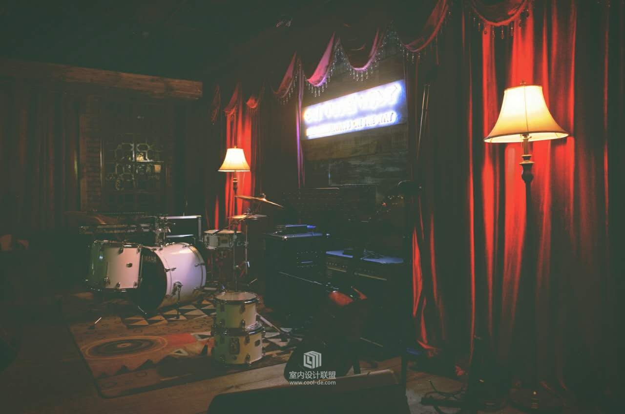 乐馆live house-3