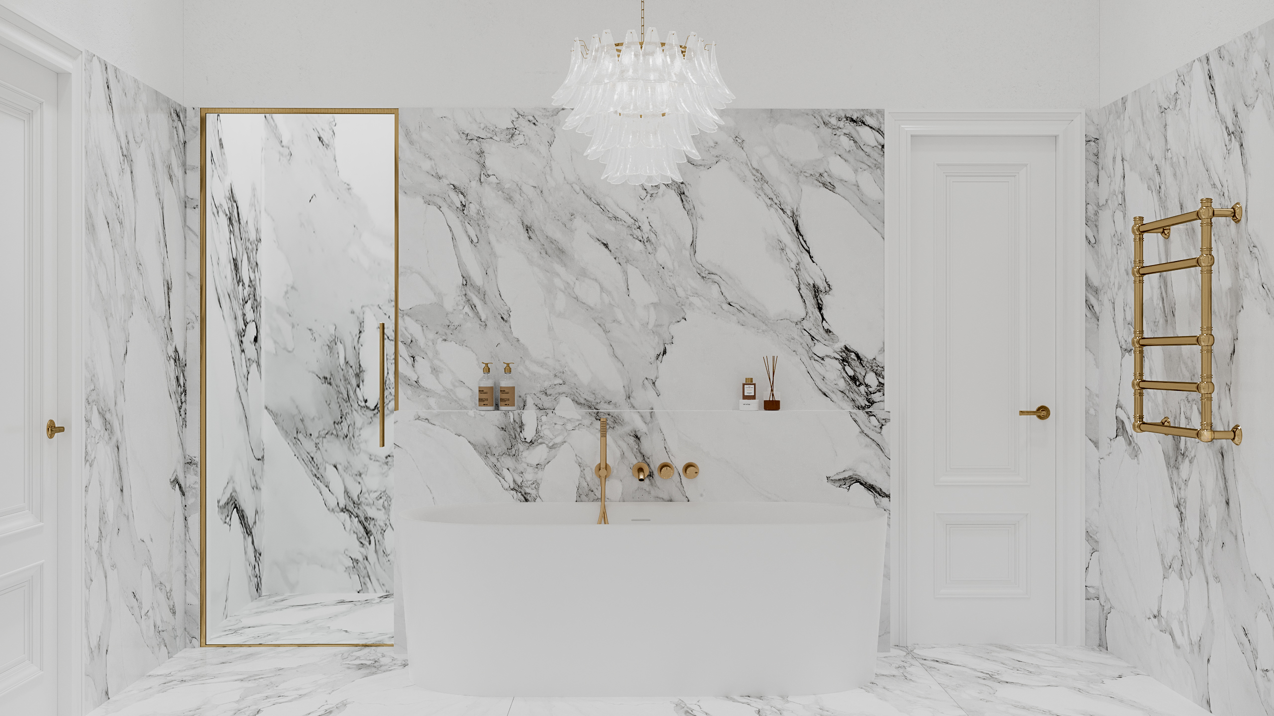 平层丨奥地利维也纳丨OMMA ARCHITECTS-6