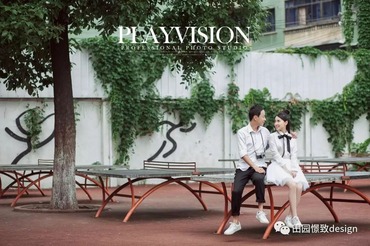 德阳田园憬致设计——{小幸运}-12