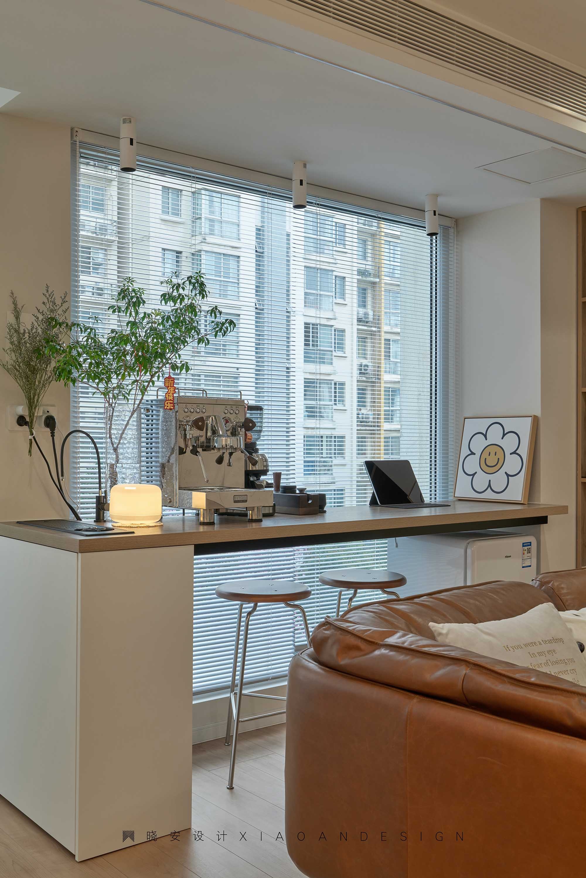 亲近自然 · 沉浸在无限的温柔里丨晓安设计-40