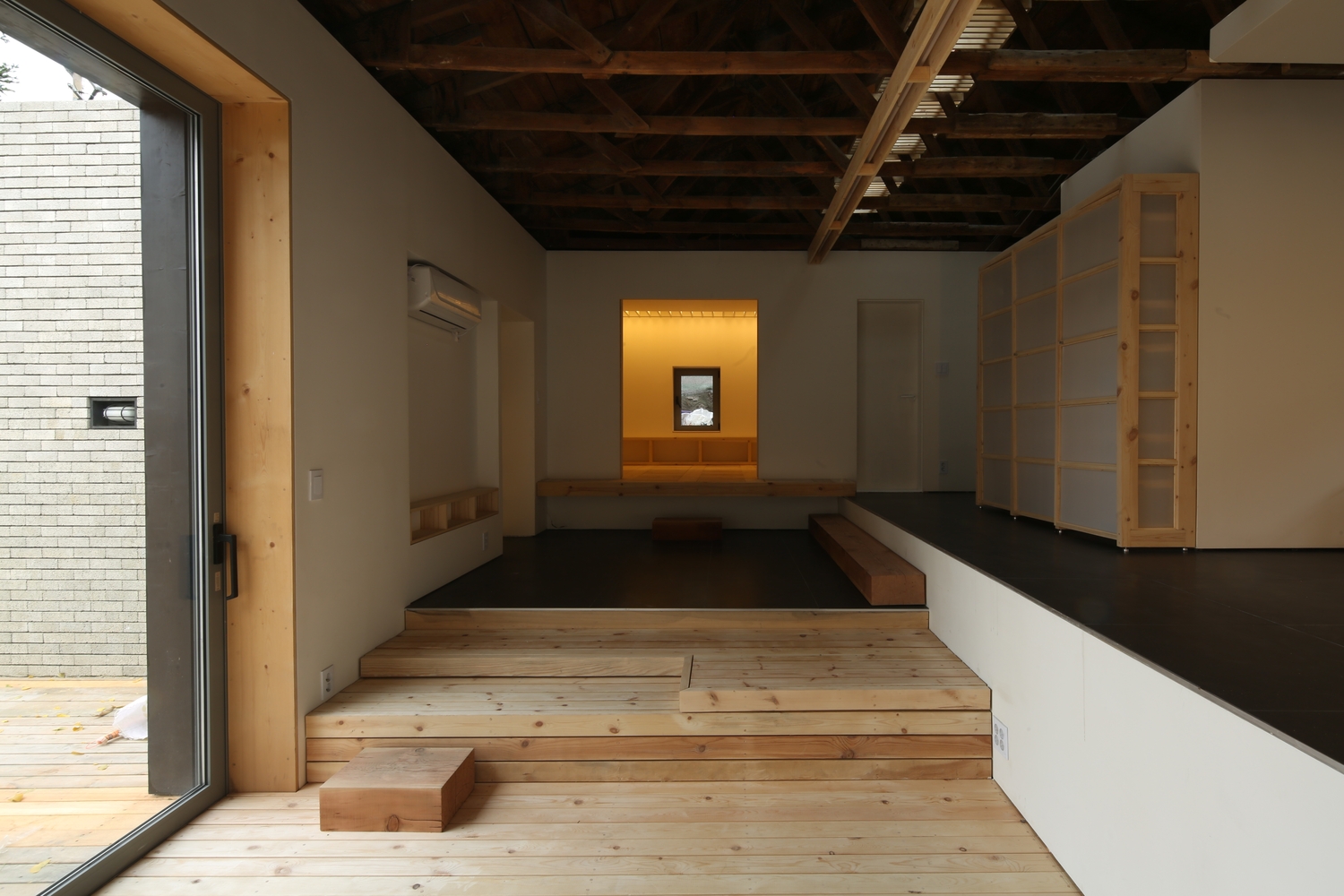 韩国联合别墅（Korea Union Villa）-14