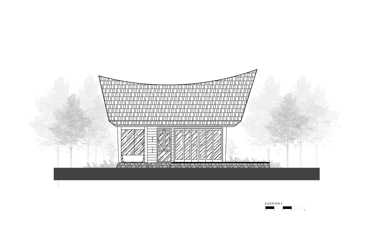 德萨海度假村丨印度尼西亚巴厘丨Arkana Architects-64