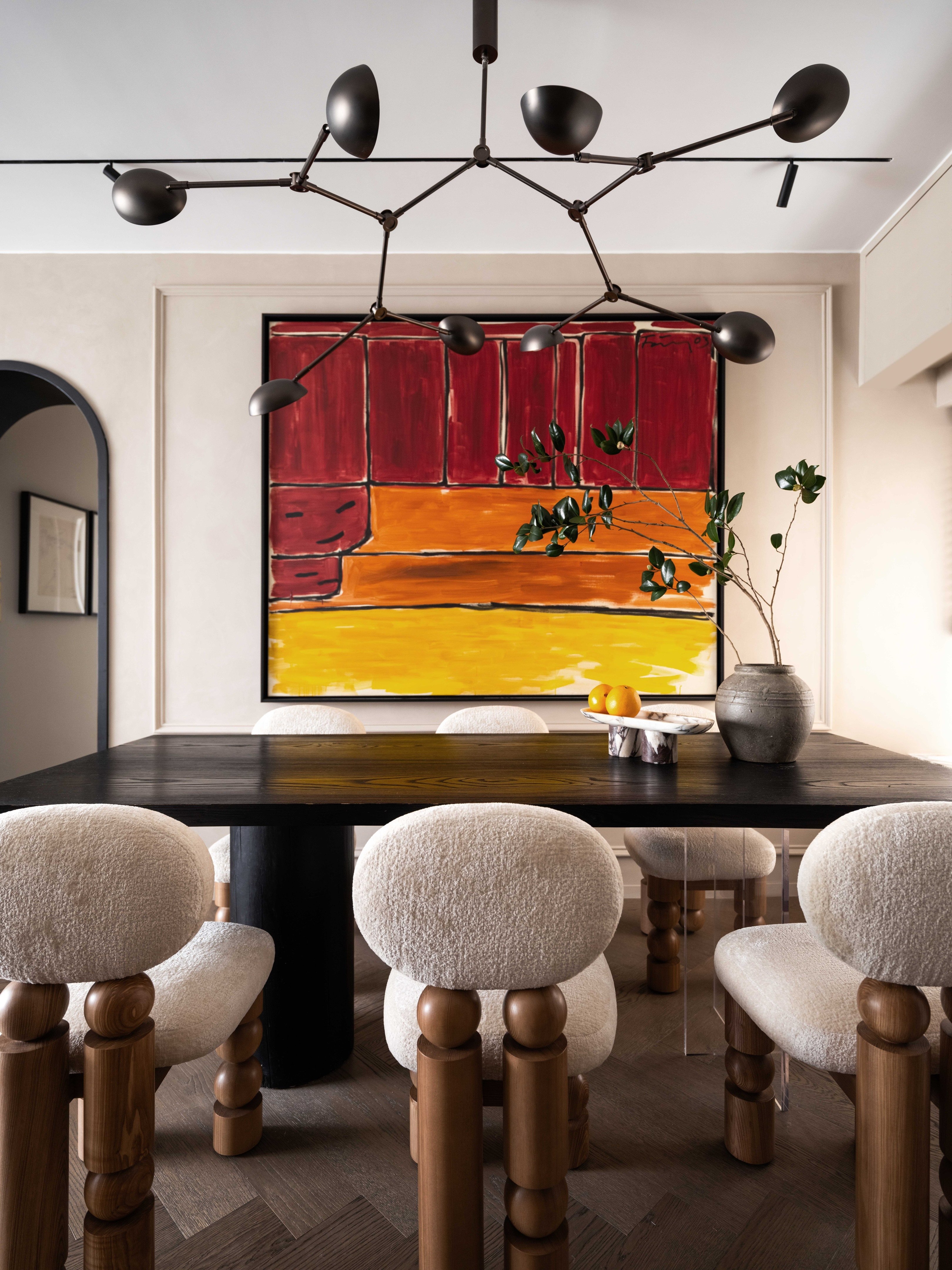 香港贝弗利公寓丨中国香港丨Lim+Lu-16