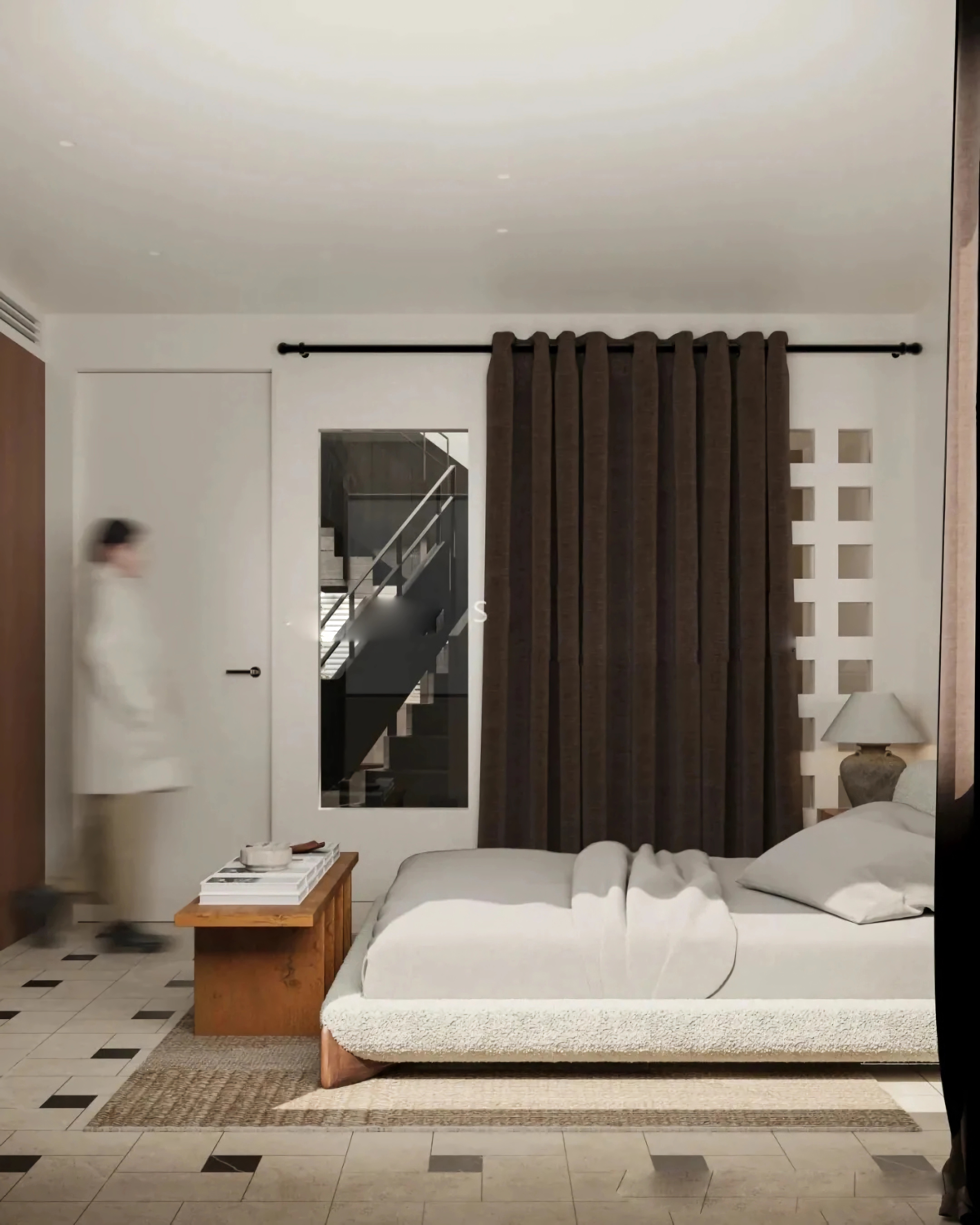 穹顶之下 · 光如信仰 · 集物所STUDIO丨中国郑州-51