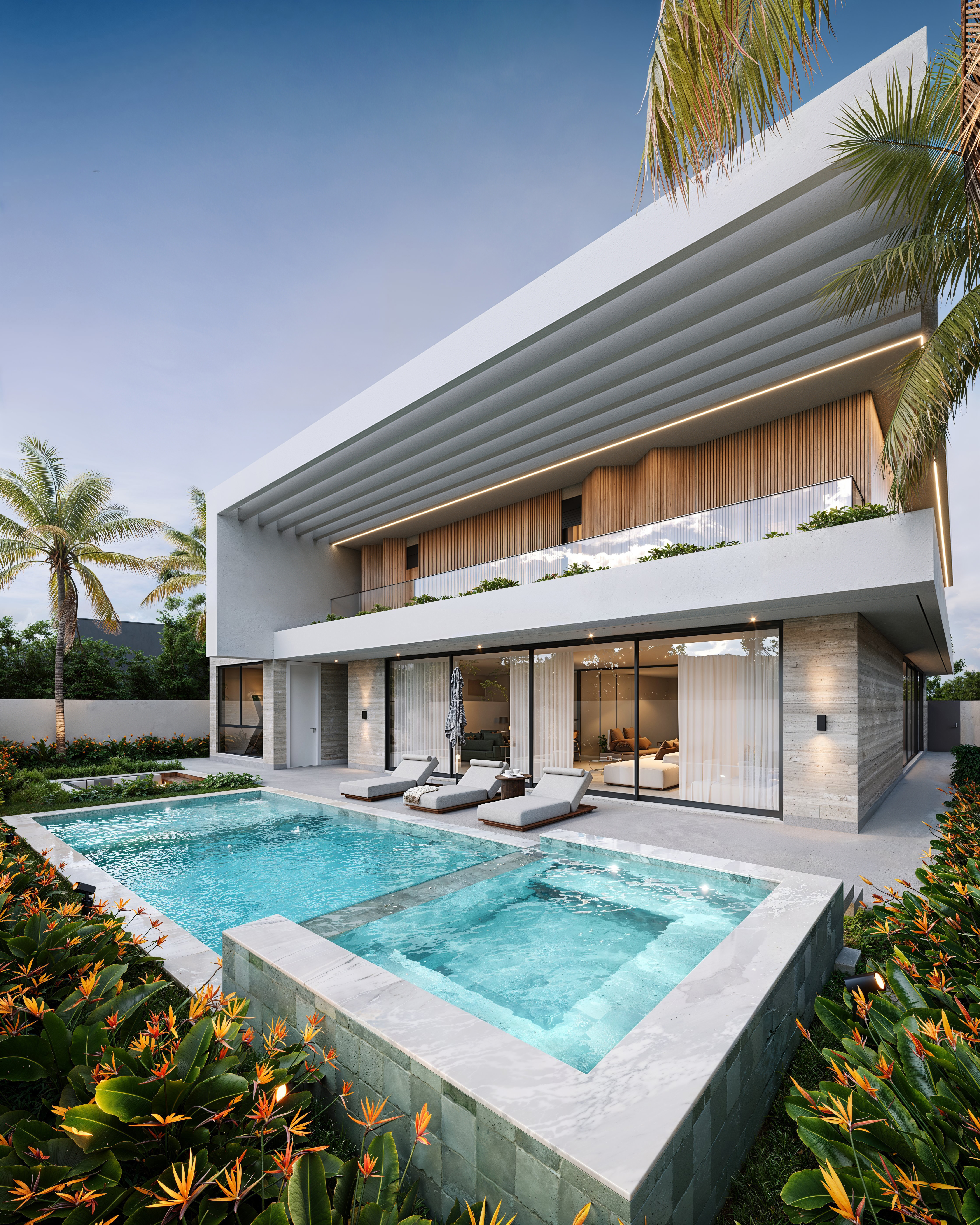 达尔伯·阿圭罗我家丨Dalber aguero-5