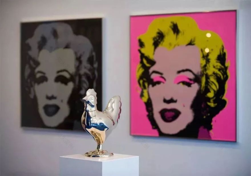 香港巴塞尔材质纹理艺术展 | 现代简约设计的灵感之源-28