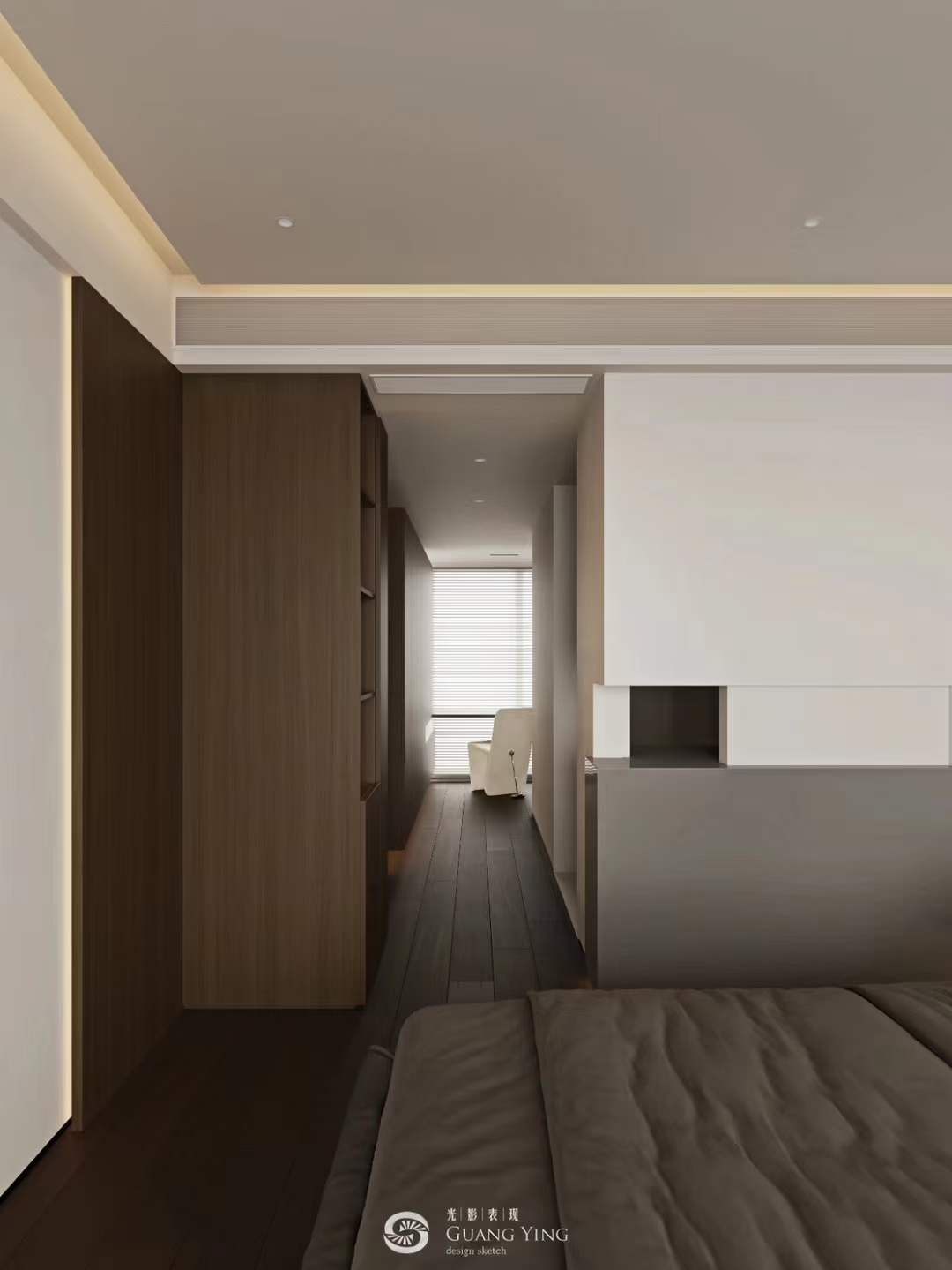 高级感 黑白灰-0