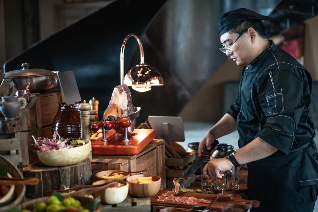 跨越山海 只为心中秘境-68