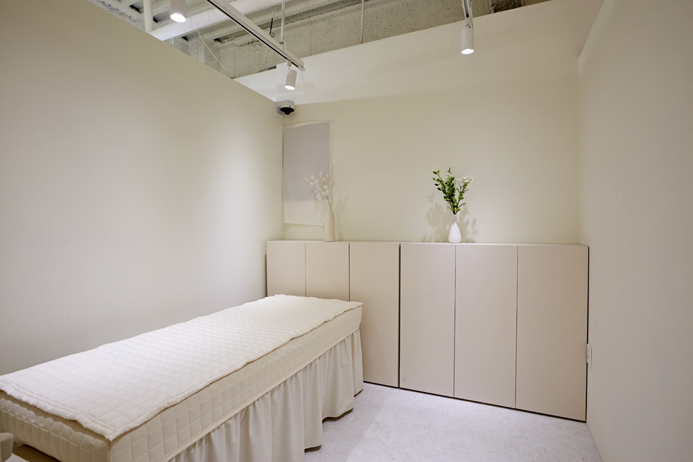 简约时尚的 15 平米小空间设计-12